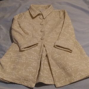 🍂❄️ Girl's dress 2 Pcs set